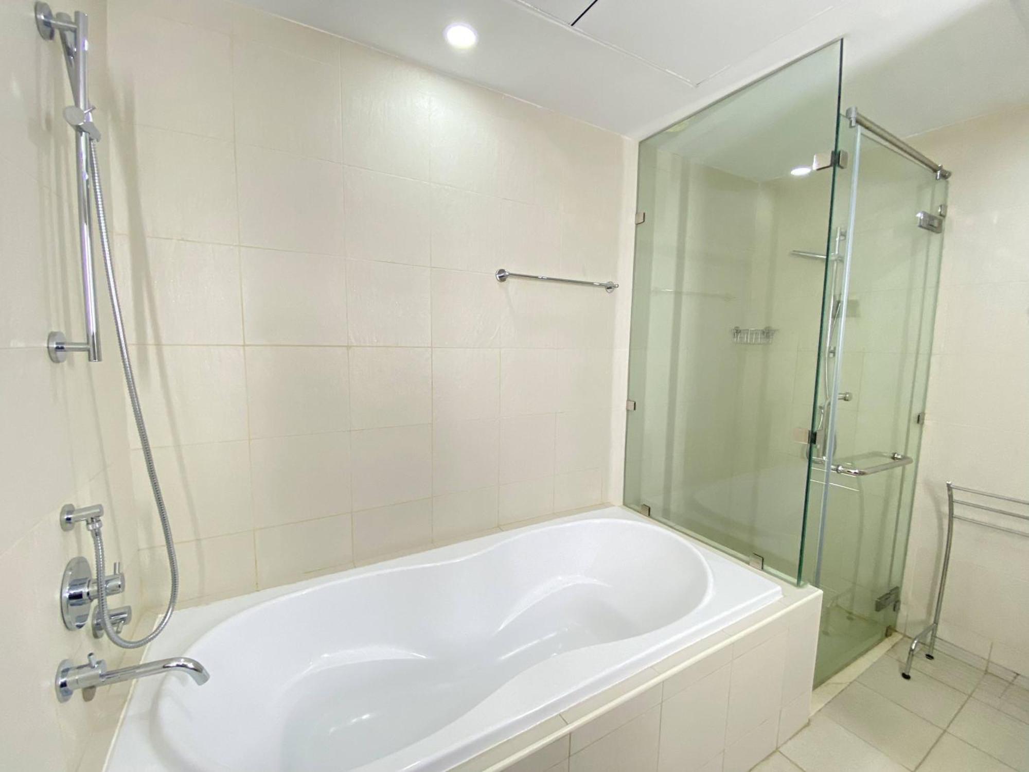 Lux Bnb Standpoint Tower Burj & Fountain Views Dubai Eksteriør bilde