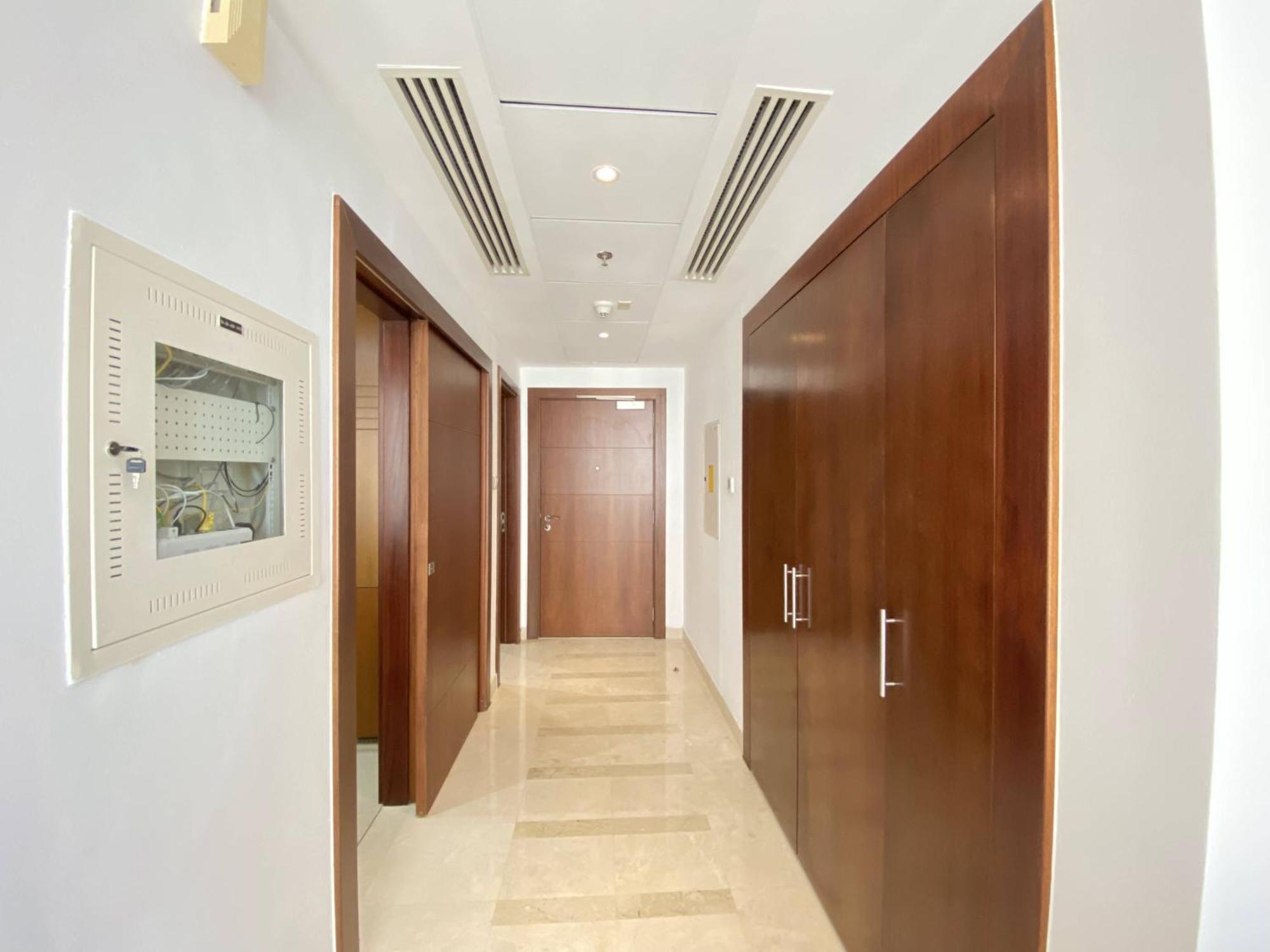Lux Bnb Standpoint Tower Burj & Fountain Views Dubai Eksteriør bilde